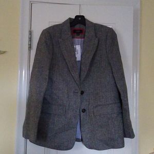 J. Crew blazer
